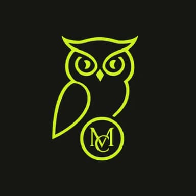 Master Cuan Academy Logo